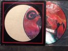 Meat Loaf Bat Out Of Hell Picture Disc Vinyl LP Record Epic CBS