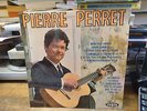 Pierre Perret : mon petit amour - la corrida - vogue LD 696 30