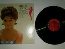MILES DAVIS Someday My Prince Will Come LP COLUMBIA NM MONO CBS CL 1656 Six Eye