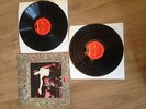 MIKE GIBBS BAND - JUST AHEAD - DOUBLE LP - 2683 011 SELECT DOUBLE FREE P&P