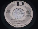 Yvonne Baker 45 You Didn't Say A Word RARE Northern soul ORIGINAL promo 7