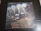 Paura Nella Citta Dei Morti Viventi Fabio Frizzi CR 11 Record LP EX/NM
