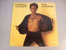 LP Richard Hell & The Voidoids Blank Generation, Sire SR 6037 First Pressing NM