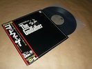 THE GODFATHER - SOUNDTRACK / Japan LP / OBI / 1972 / CD-4 Record / Gatefold