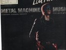 Lou Reed Metal Machine Music RCA 2xVinyl LP