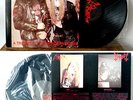 MORBID / MAYHEM - A Tribute To The Black Emperors +++ 1st press LP 1994 RAR