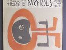 HERBIE NICHOLS: The Prophetic, Vol. 2 LP (10