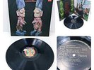 CHRIS McGREGOR'S Brotherhood of Breath NEON Germany free jazz fusion prog NM- LP