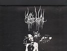 URGEHAL - through thick fog till death LP first press