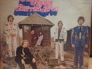 Gilded Palace Of Sin LP - Flying Burrito Bros. Original A&M Gold Label