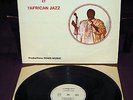 LP LE GRAND KALLE' ET L'AFRICAN JAZZ Vol. 4 (Souk/Opel 90 FRANCE) afro beat EX