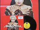 KLP153 - Madonna - You can Dance (925 535-1) German LIMITED EDITION LP + POSTER