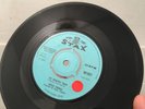 NORTHERN SOUL STAX RUFUS THOMAS THE MEMPHIS TRAIN/ THINK I MADE A BOO BOO 601037