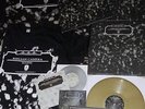 KIRLIAN CAMERA Eclipse - Das Schwarze Denkmal DELUXE BOX 2015 LTD.500