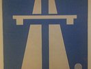 KRAFTWERK Autobahn UK Vinyl LP EXCELLENT CONDITION