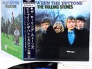 ROLLING STONES between the buttons JAPAN ONLY 