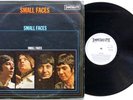 SMALL FACES - MONO UK 1st PRESS IMMEDIATE Small Faces LP - MINT Psych Classic