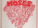 Moses Changes NEAR MINT Spectator Records Vinyl LP
