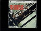 THE BEATLES NO1 EP JAPAN I SAW HER STANDING THERE/MISERY/ANNA/CHAINS RED VINYL