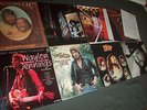 JENNINGS WAYLON- 9 LP´S-MINT -CLEANED - WASHED  RARE + ORIGINALE - TOP 