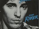 Bruce Springsteen The River - Injection UK 7