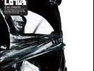 Flying Lotus Los Angeles 2x LP vinyl record indie sealed