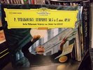 Herbert Von Karajan Symphony No. 5 In E op 64 Japan Import LP DGG EX [Red Tulip]