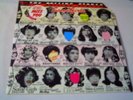 ROLLING STONES SOME GIRLS w/ PROMO sticker 1978 vinyl LP record NEW and SEALED