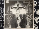 Mercyful Fate-Nuns Have No Fun EP Rave On White Border-Only 200 Pressed