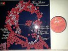 c21/ SCHUBERT Arpeggione Cello Sonata Variationen Bylsma 2 LP MPS BASF NM