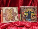 [CD] Agoraphobic Nosebleed Frozen Corpse Stuffed Dope Altered States America (G)