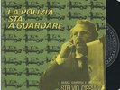 STELVIO CIPRIANI OST 45 - HOLY GRAIL PSYCHEDELIC HARPSICHORD LOUNGE FUNK oHEARo