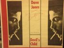 DAVE JONES Devil's Child  Private Pressing Loner Psych Folk Clean
