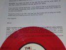 THE WHITE STRIPES Red Death At 6:14 NM 2002 UK MOJO 7