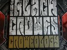 The Black Crowes Croweology Vinyl 3 LP