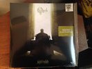 Opeth - Watershed RSD 2014 Green Marbled Double LP (Sealed) (M) 12
