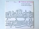 NICK AYOUB rare The Music Of jazz funk Radio Canada EX LP LISTEN
