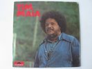 TIM MAIA rare soul funk breaks Brazil orig Brazilian LP