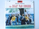 BILLY VAN SINGERS rare Canada bossa scat jazz EX LP