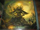 HAWKWIND SPACE BANDITS 12