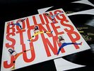 ROLLING STONES – JUMP - RARE  2 LP VINYLS - FLASHBACK LUX. - 1990 ORG - N/M