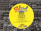 SILVETTI - Spring Rain - Salsoul
