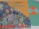 LP TANGERINE PEEL Soft Delights (Re) GREEN VINYL Hifly Sound HIFLY 8036 SEALED