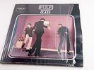 Pulp, Different Class, vinyl LP with aperture sleeve (6 sleeve artwork sheets)
