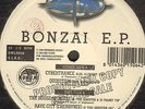 VARIOUS - Bonzai EP - Dipiù