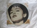 Rare Madonna UK Justify My Love Picture Disc