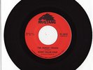 BOBBY FULLER FOUR - THE MAGIC TOUCH  1966 US BEAT/GARAGE 7