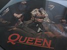 QUEEN : A KIND OF MAGIC UK 12