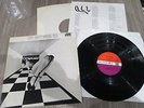 YES TIME AND A WORD 1ST UK PRESS LP IN MINT .STUNNING .SEE PICS.ARCHIVE TOP