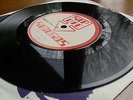 TIME MACHINE EP - RIP OFF RECORDS - IRISH PUNK